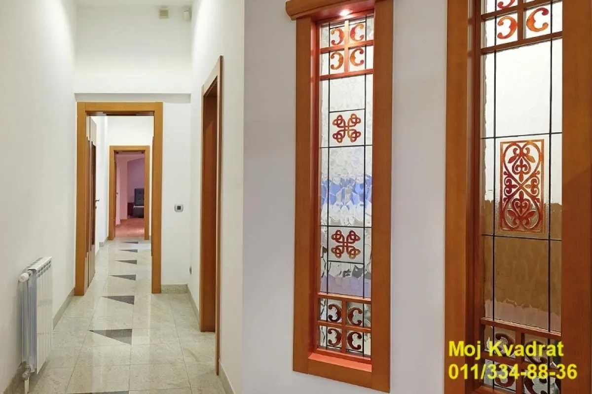 Rent, office space, 120m², Kalemegdan, Beograd