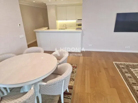 Rent, four bedroom apartment, 123m², Novi Beograd Blok 65, Novi Beograd Sve Podlokacije - image 5