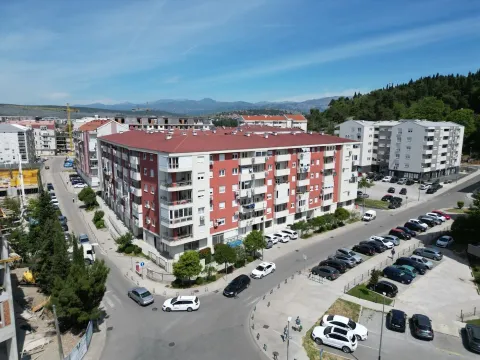 Prodaja, jednosoban stan, 44m², Ljubović, Podgorica - image 15