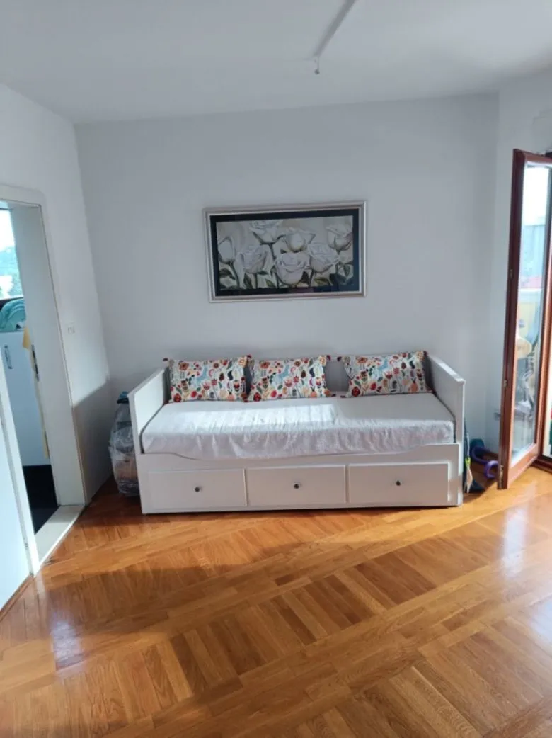Prodaja, stan, 41m², Petrovac, Budva