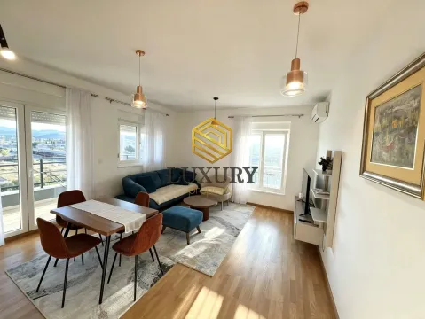 Rent, two bedroom apartment, 65m², Stari Aerodrom, Podgorica - image 1