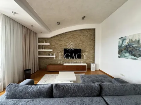 Rent, four bedroom apartment, 118m², Lekino Brdo, Voždovac Sve Podlokacije - image 7