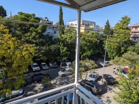 Izdavanje, jednosoban stan, 55m², Preko Morače, Podgorica - image 5