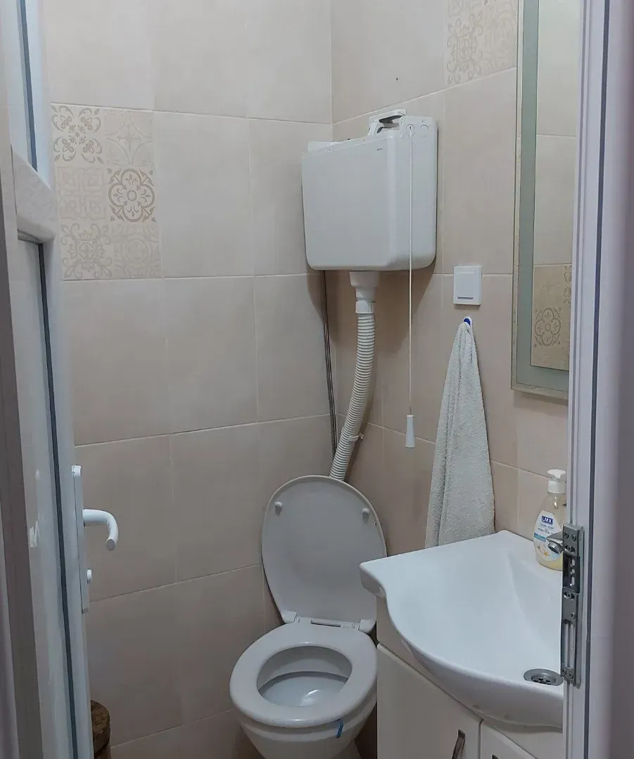 Prodaja, dvosoban stan, 87m², Herceg Novi, Crna Gora