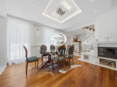 Rent, apartment, 256m², Dedinje Sve Podlokacije, Beograd - image 2
