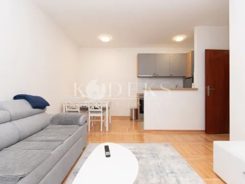 Izdavanje, dvosoban stan, 55m², Stari Aerodrom, Podgorica - image 7