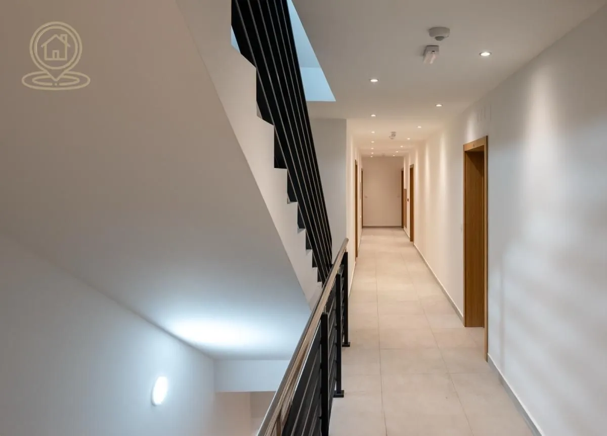 Rent, three bedroom apartment, 92m², Telep, Novi Sad Sve Podlokacije