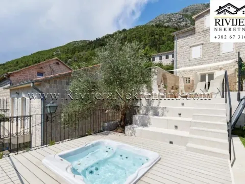 Sale, house, 146m², Perast, Kotor - image 7