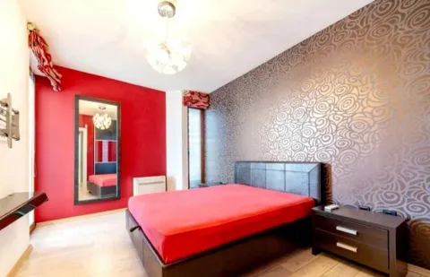 Izdavanje, trosoban stan, 140m², Preko Morače, Podgorica - image 4
