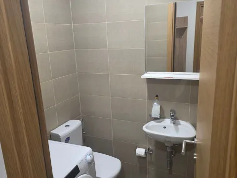 Rent, two bedroom apartment, 72m², Dubovica, Budva - image 5