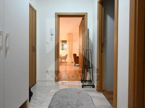 Rent, two bedroom apartment, 62m², Zabjelo, Podgorica - image 14