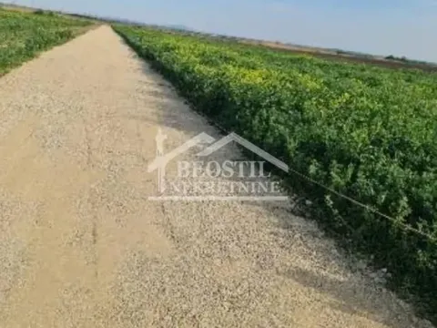 Prodaja, plac, 6156m², Batajnica, Beograd - image 12