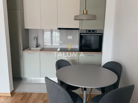 Izdavanje, jednosoban stan, 40m², Zabjelo, Podgorica - image 3