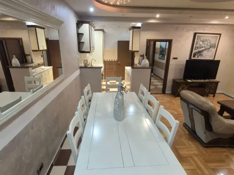 Rent, two bedroom apartment, 84m², Krivi Most, Podgorica - image 5