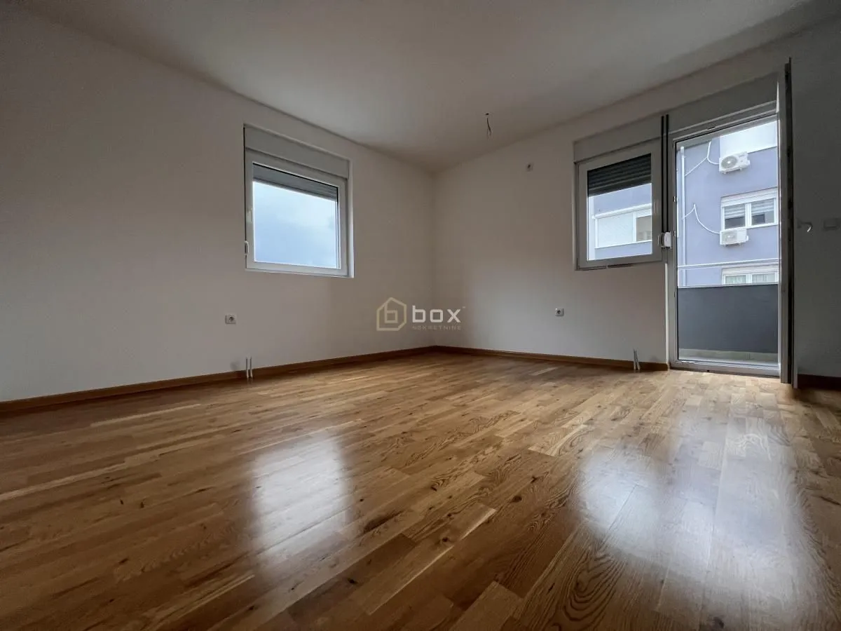 Prodaja, dvosoban stan, 54m², Pantelej, Niš