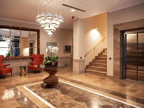 Sale, two bedroom apartment, 195m², Tivat, Crna Gora - image 13