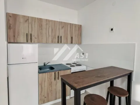 Izdavanje, dvosoban stan, 42m², Sadovi, Petrovaradin - image 5