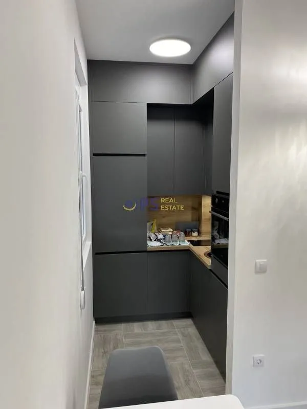 Rent, one bedroom apartment, 46m², Bar, Crna Gora