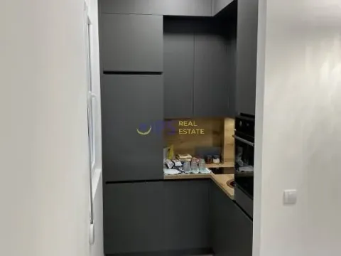 Izdavanje, jednosoban stan, 46m², Bar, Crna Gora - image 7