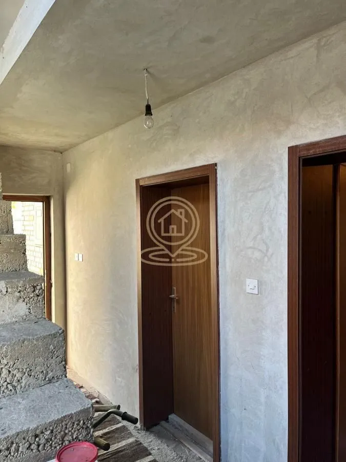 Prodaja, kuća, 120m², Beška, Inđija