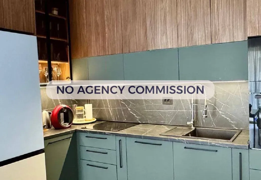 Sale, two bedroom apartment, 82m², Centar, Budva