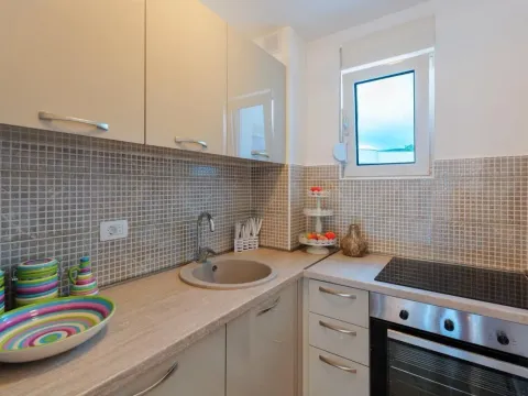 Prodaja, dvosoban stan, 63m², Bečići, Budva - image 7