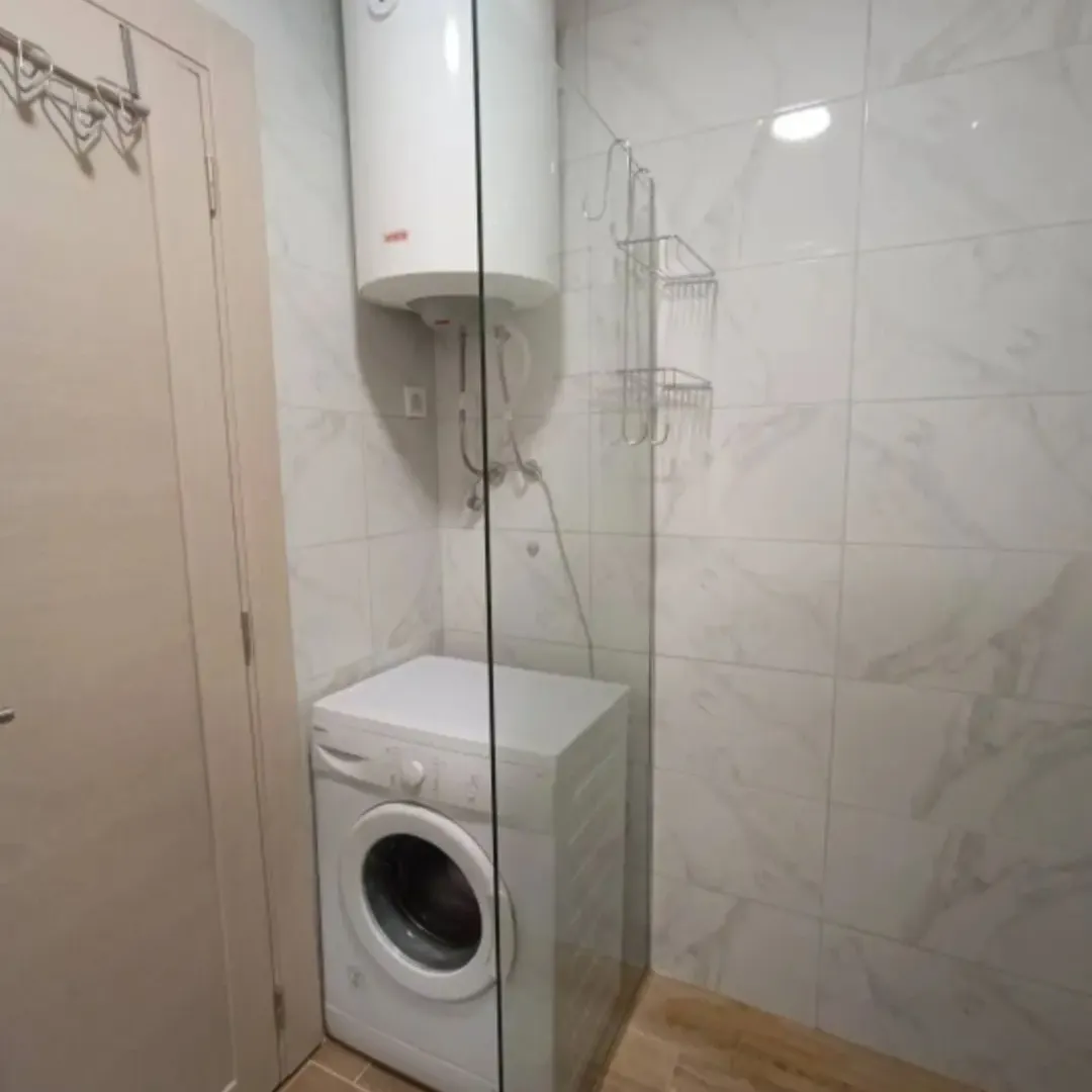 Rent, studio apartment, 24m², Zabjelo, Podgorica