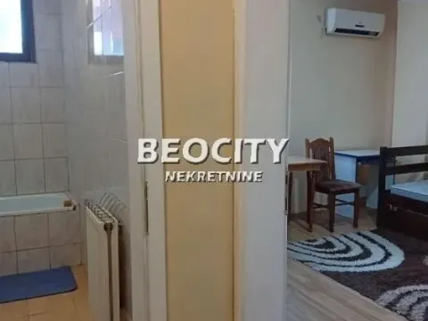 Prodaja, stan, 25m², Novo naselje, Novi Sad - image 5