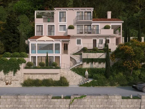 Prodaja, kuća, 400m², Stoliv, Kotor - image 2