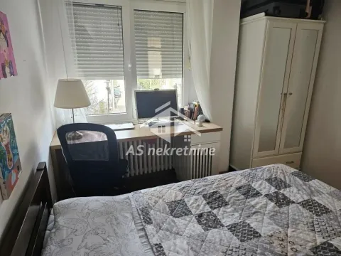 Izdavanje, trosoban stan, 76m², Cvetkova Pijaca, Zvezdara Sve Podlokacije - image 10