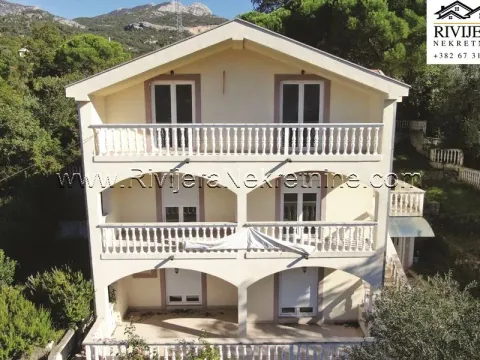 Prodaja, kuća, 275m², Topla, Herceg Novi - image 5