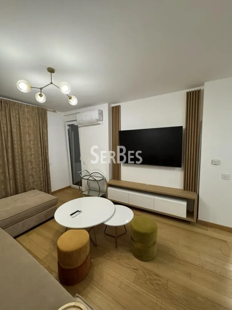 Izdavanje, dvosoban stan, 58m², Novi Sad Sve Podlokacije, Novi Sad