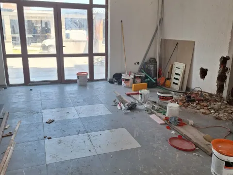 Rent, office space, 72m², Gornja Gorica, Podgorica - image 5