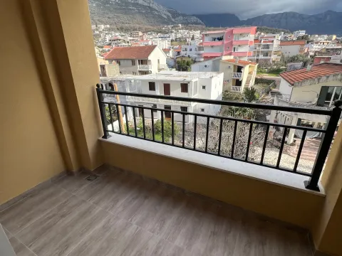 Rent, two bedroom apartment, 60m², Šušanj, Bar - image 4