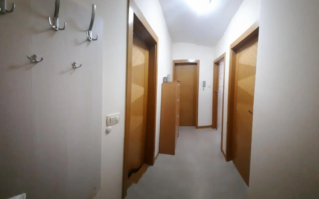 Rent, one bedroom apartment, 52m², Bar, Crna Gora