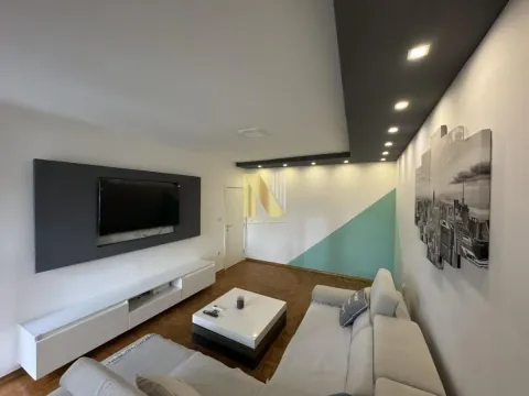 Izdavanje, dvosoban stan, 65m², Liman 3, Novi Sad Sve Podlokacije - image 4