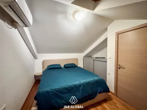 Izdavanje, dvosoban stan, 70m², Zabjelo, Podgorica - image 8