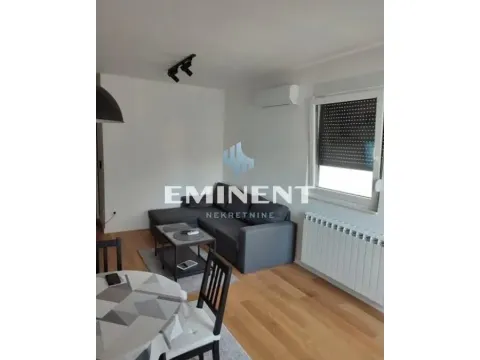 Izdavanje, dvosoban stan, 40m², Lekino Brdo, Voždovac Sve Podlokacije - image 2