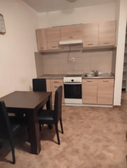 Prodaja, stan, 20m², Maine, Budva