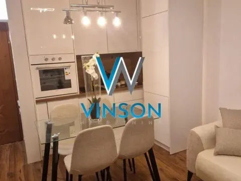 Prodaja, jednosoban stan, 35m², Podbara, Novi Sad Sve Podlokacije - image 4