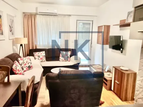 Rent, one bedroom apartment, 40m², Zabjelo, Podgorica - image 2