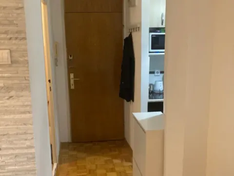 Sale, studio apartment, 23m², Novo naselje, Novi Sad - image 6