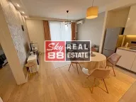 Izdavanje, dvosoban stan, 52m², Savski Venac, Beograd - image 4