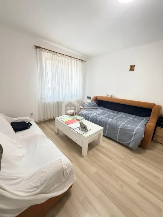 Prodaja, jednosoban stan, 49m², Čukarica, Beograd