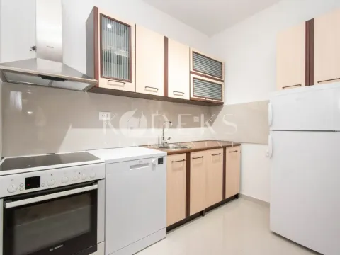 Izdavanje, jednosoban stan, 44m², Zabjelo, Podgorica - image 4