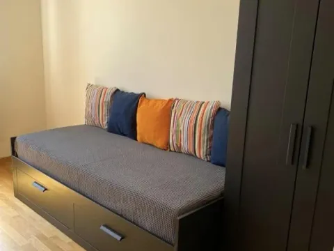 Izdavanje, dvosoban stan, 56m², Rotkvarija, Novi Sad Sve Podlokacije - image 7