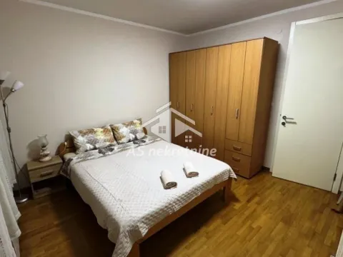 Izdavanje, dvosoban stan, 69m², Novi Beograd Blok 67, Novi Beograd Sve Podlokacije - image 6