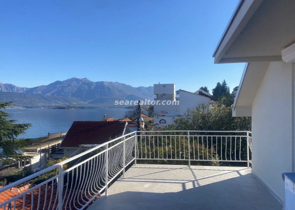 Prodaja, kuća, 105m², Krašići, Tivat