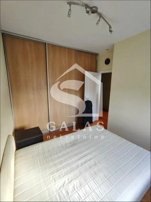 Izdavanje, dvosoban stan, 48m², Cvijićeva, Palilula Sve Podlokacije