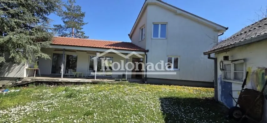 Prodaja, kuća, 243m², Nemenikuće, Sopot